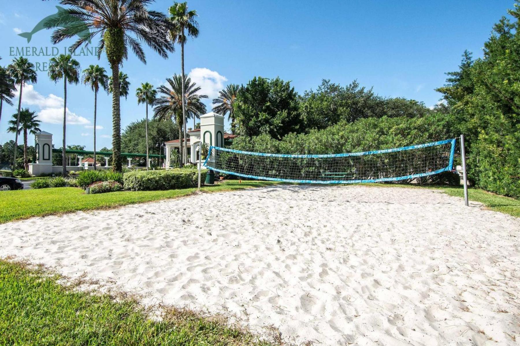 Emerald Island Resort, Private Pool, Game Room And Bbq Grill, Near Disney!! Four Corners المظهر الخارجي الصورة